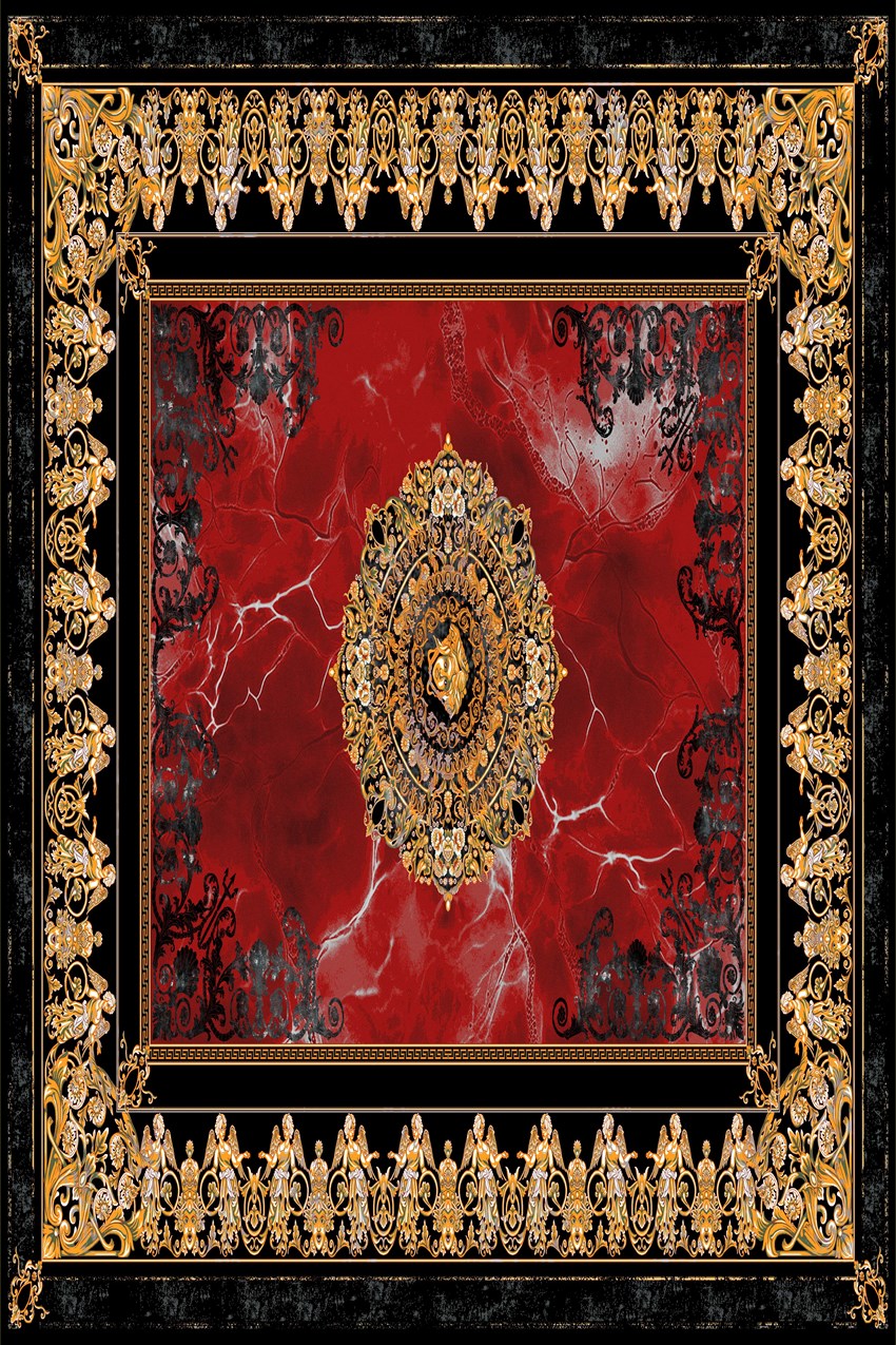 ورساچه کد 201