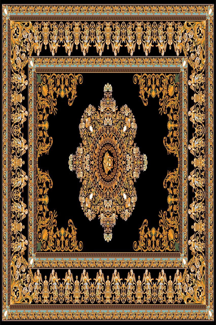 ورساچه کد 200